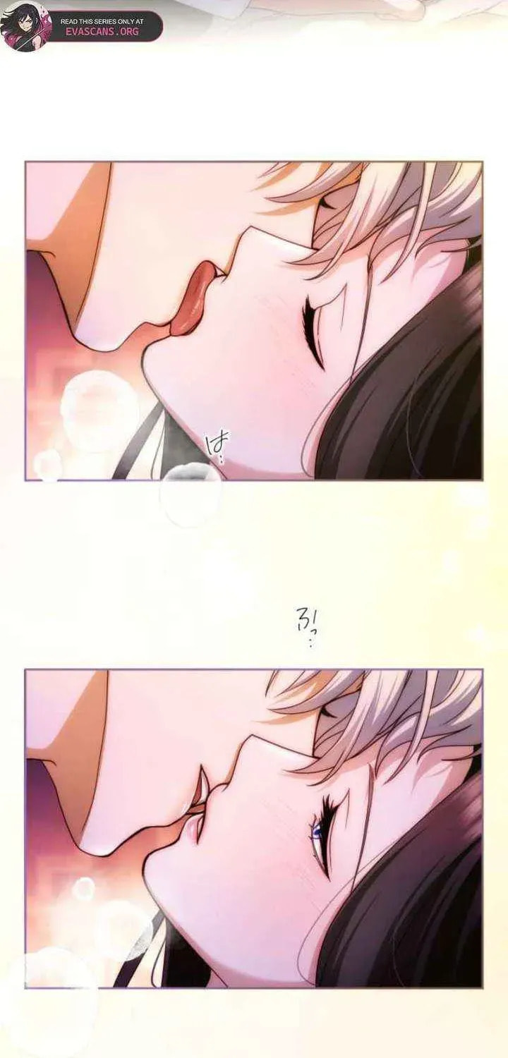 Teikoku Ichi no Akujo ni Dekiai ga Tomarimasen! Chapter 100 page 100 - 