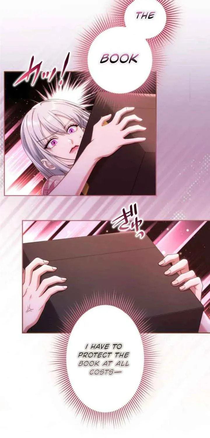 Teikoku Ichi no Akujo ni Dekiai ga Tomarimasen! Chapter 101 page 102 - 