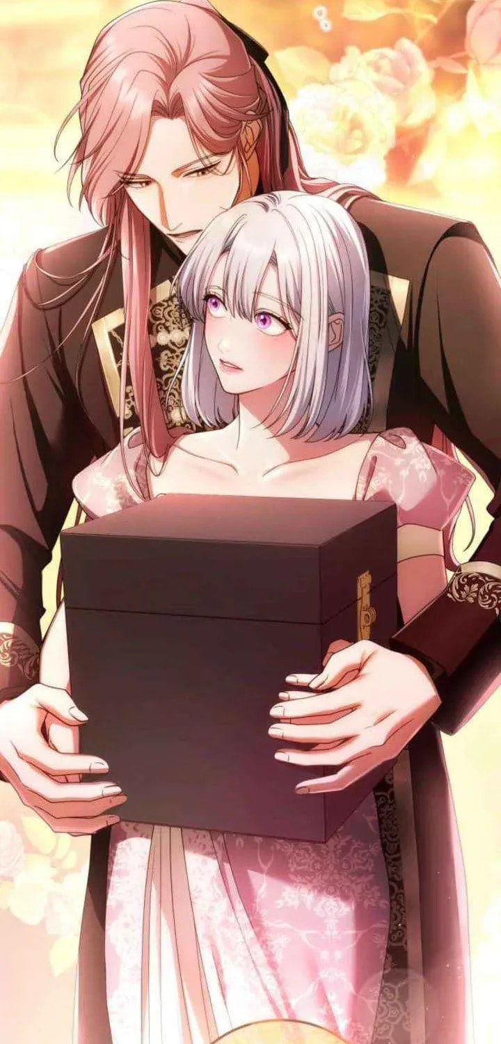 Teikoku Ichi no Akujo ni Dekiai ga Tomarimasen! Chapter 101 page 104 - 