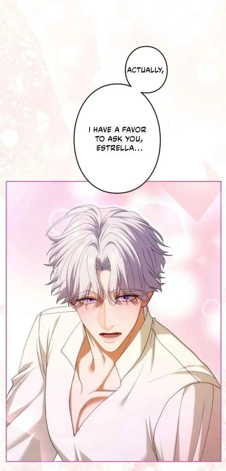 Teikoku Ichi no Akujo ni Dekiai ga Tomarimasen! Chapter 101 page 18 - 