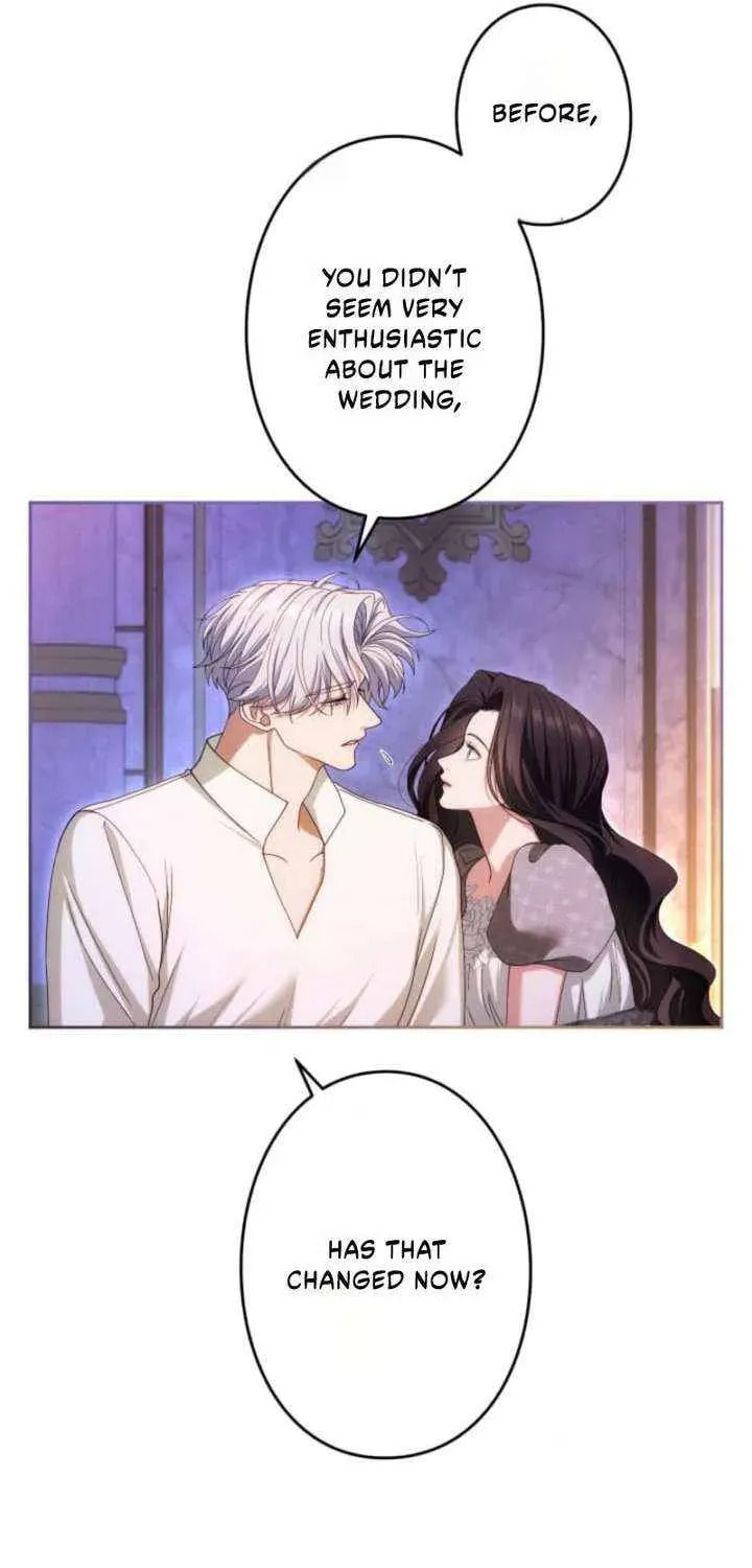 Teikoku Ichi no Akujo ni Dekiai ga Tomarimasen! Chapter 101 page 21 - 