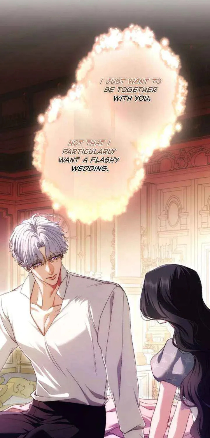 Teikoku Ichi no Akujo ni Dekiai ga Tomarimasen! Chapter 101 page 23 - 