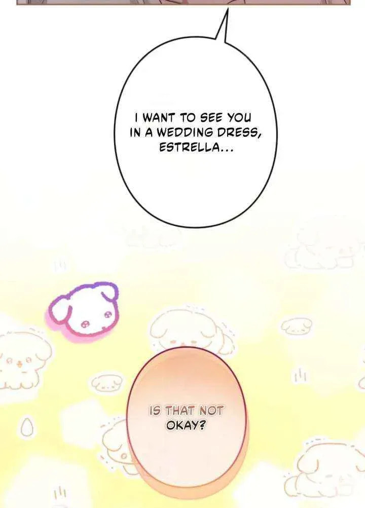 Teikoku Ichi no Akujo ni Dekiai ga Tomarimasen! Chapter 101 page 25 - 