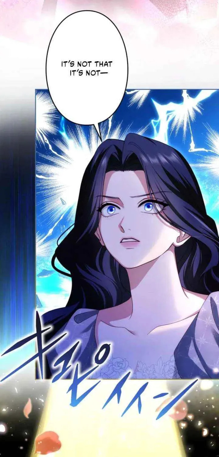 Teikoku Ichi no Akujo ni Dekiai ga Tomarimasen! Chapter 101 page 27 - 