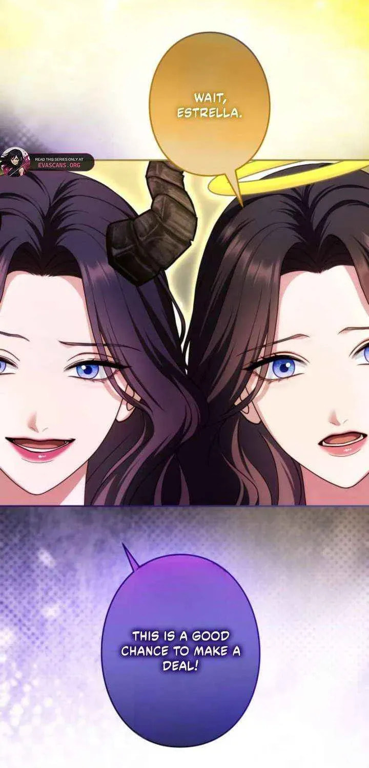 Teikoku Ichi no Akujo ni Dekiai ga Tomarimasen! Chapter 101 page 29 - 