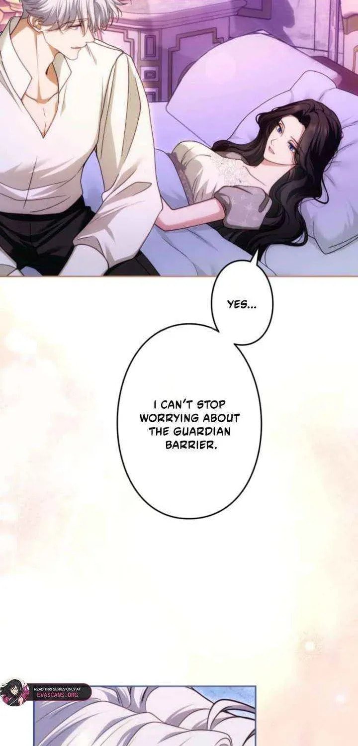 Teikoku Ichi no Akujo ni Dekiai ga Tomarimasen! Chapter 101 page 4 - 