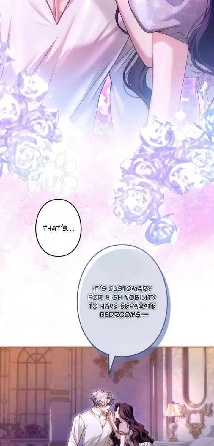 Teikoku Ichi no Akujo ni Dekiai ga Tomarimasen! Chapter 101 page 33 - 