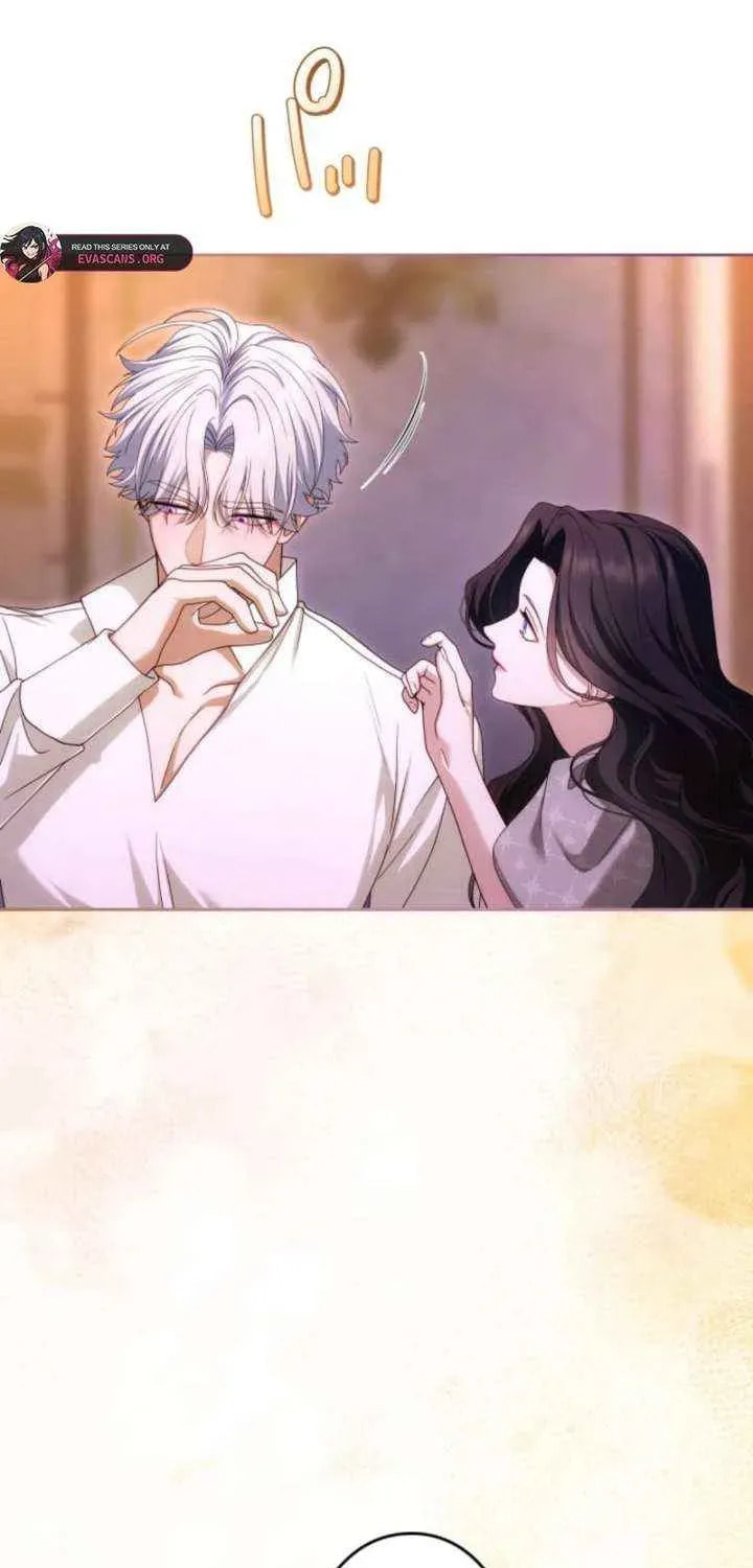 Teikoku Ichi no Akujo ni Dekiai ga Tomarimasen! Chapter 101 page 38 - 