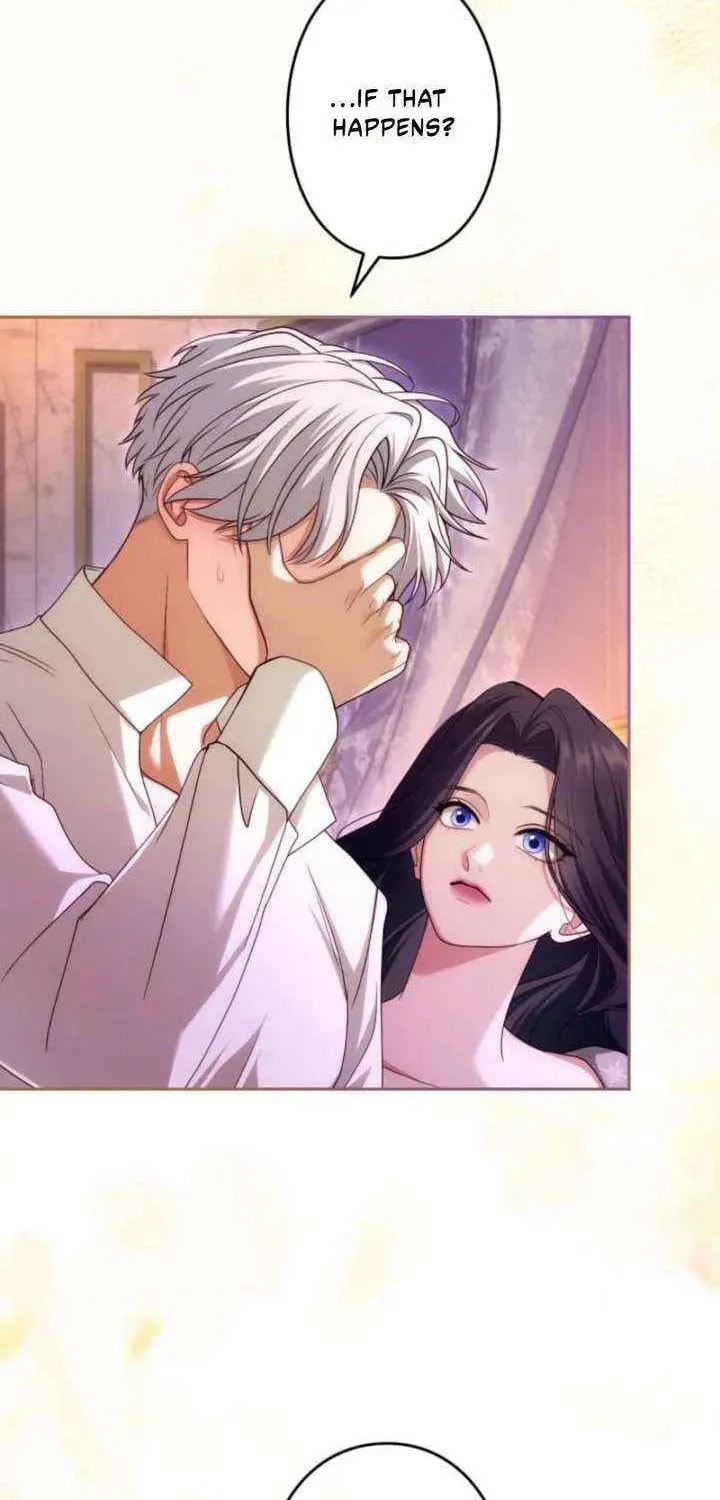Teikoku Ichi no Akujo ni Dekiai ga Tomarimasen! Chapter 101 page 39 - 