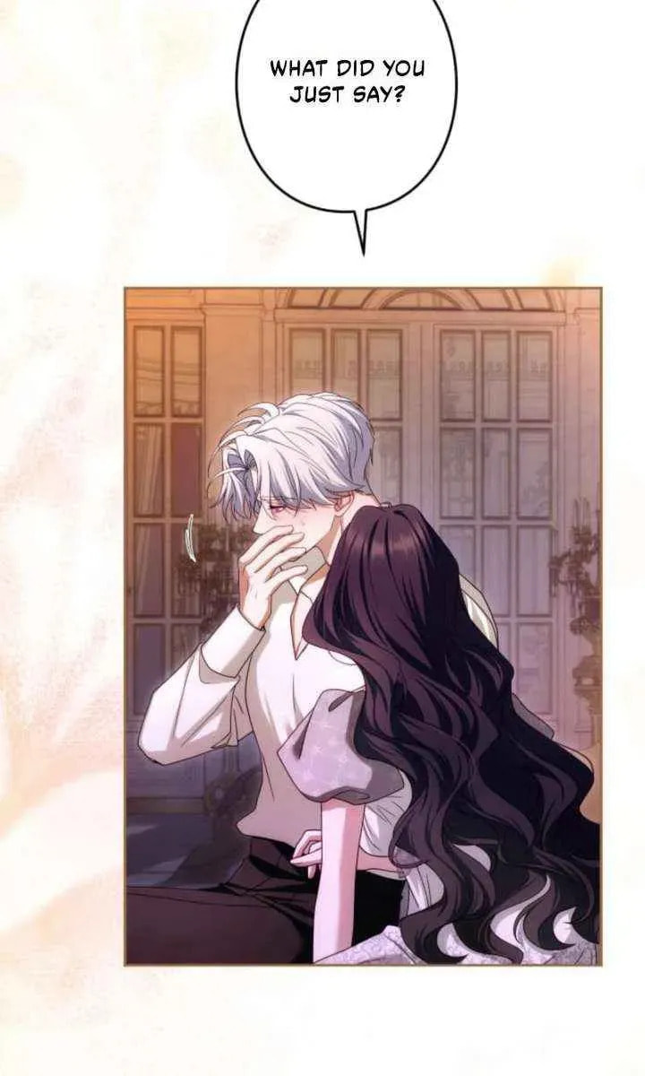 Teikoku Ichi no Akujo ni Dekiai ga Tomarimasen! Chapter 101 page 40 - 