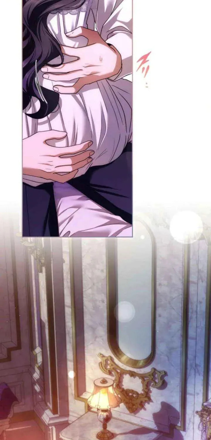 Teikoku Ichi no Akujo ni Dekiai ga Tomarimasen! Chapter 101 page 47 - 