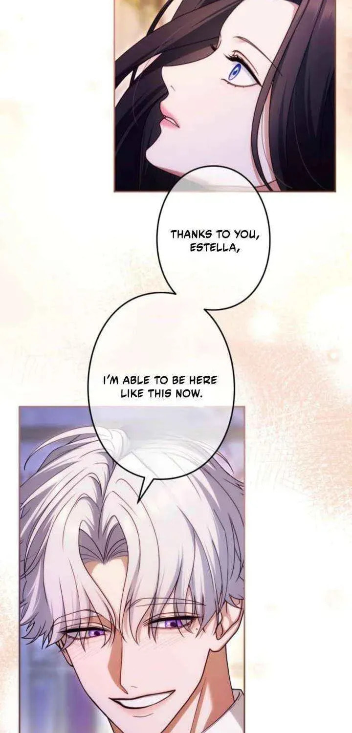 Teikoku Ichi no Akujo ni Dekiai ga Tomarimasen! Chapter 101 page 7 - 