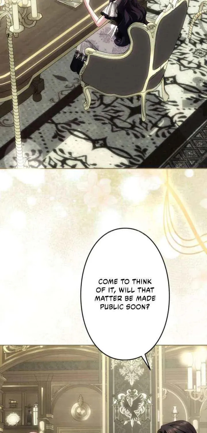 Teikoku Ichi no Akujo ni Dekiai ga Tomarimasen! Chapter 101 page 63 - 