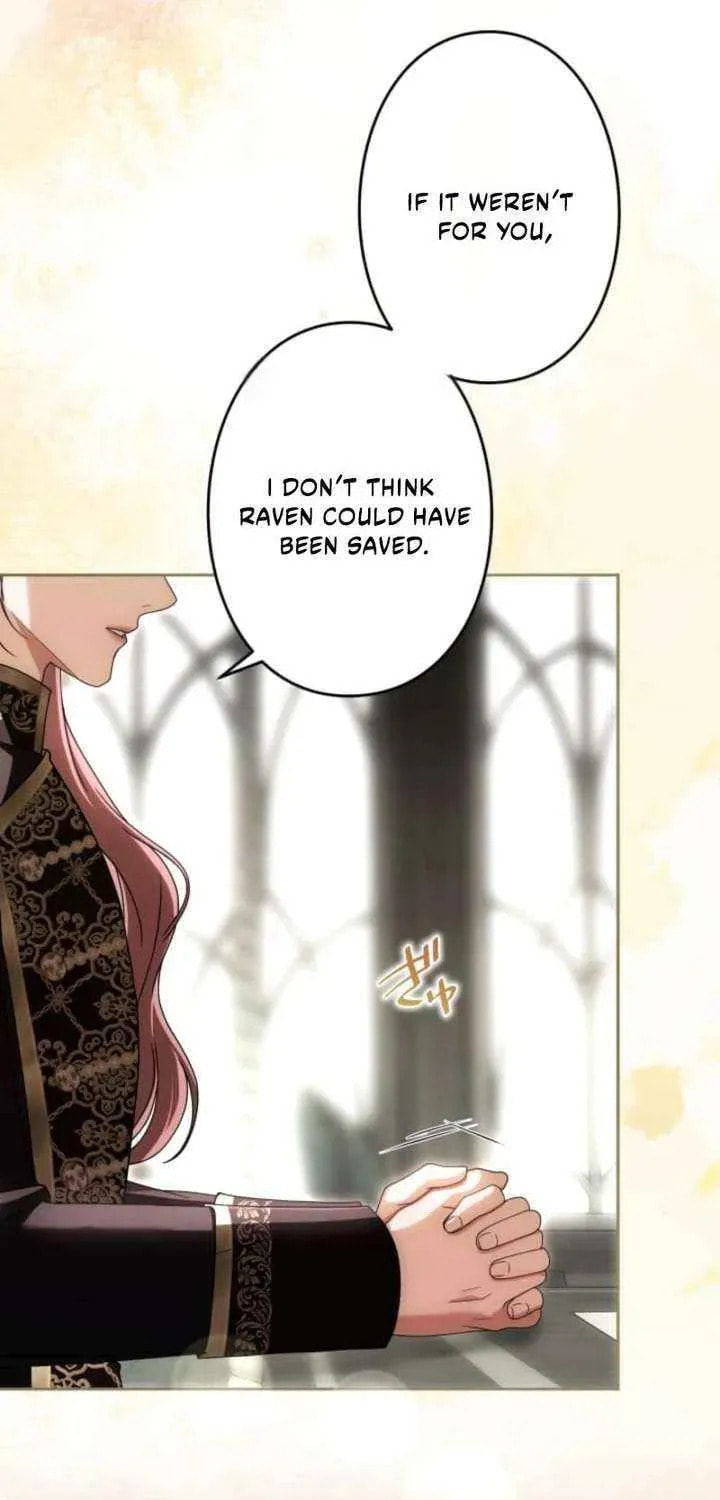 Teikoku Ichi no Akujo ni Dekiai ga Tomarimasen! Chapter 101 page 71 - 