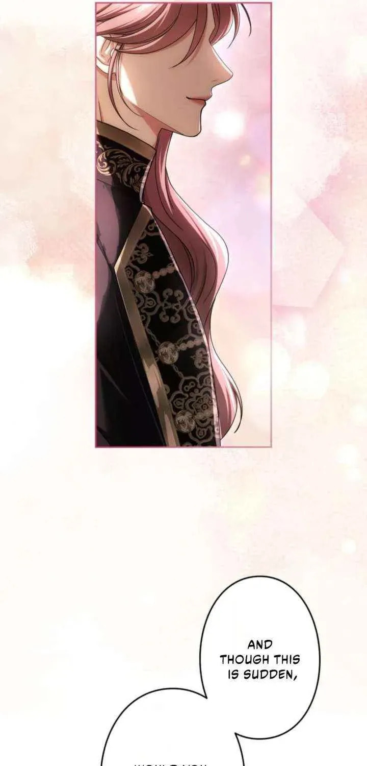 Teikoku Ichi no Akujo ni Dekiai ga Tomarimasen! Chapter 101 page 76 - 