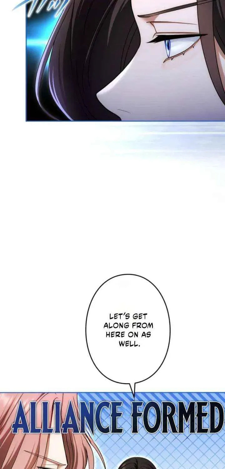 Teikoku Ichi no Akujo ni Dekiai ga Tomarimasen! Chapter 101 page 78 - 