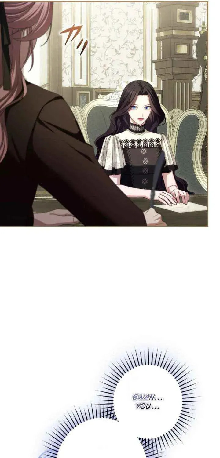 Teikoku Ichi no Akujo ni Dekiai ga Tomarimasen! Chapter 101 page 91 - 