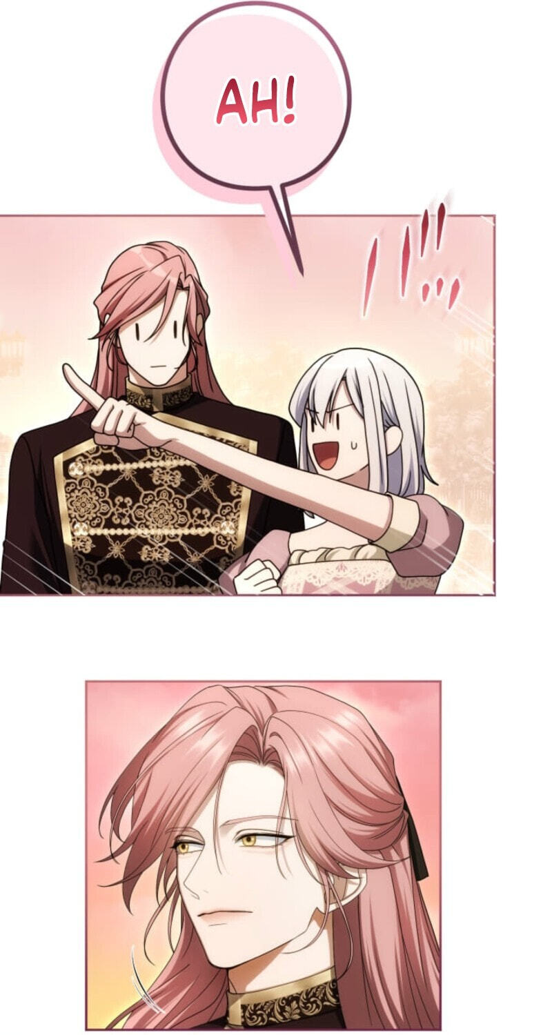 Teikoku Ichi no Akujo ni Dekiai ga Tomarimasen! Chapter 102 page 13 - 