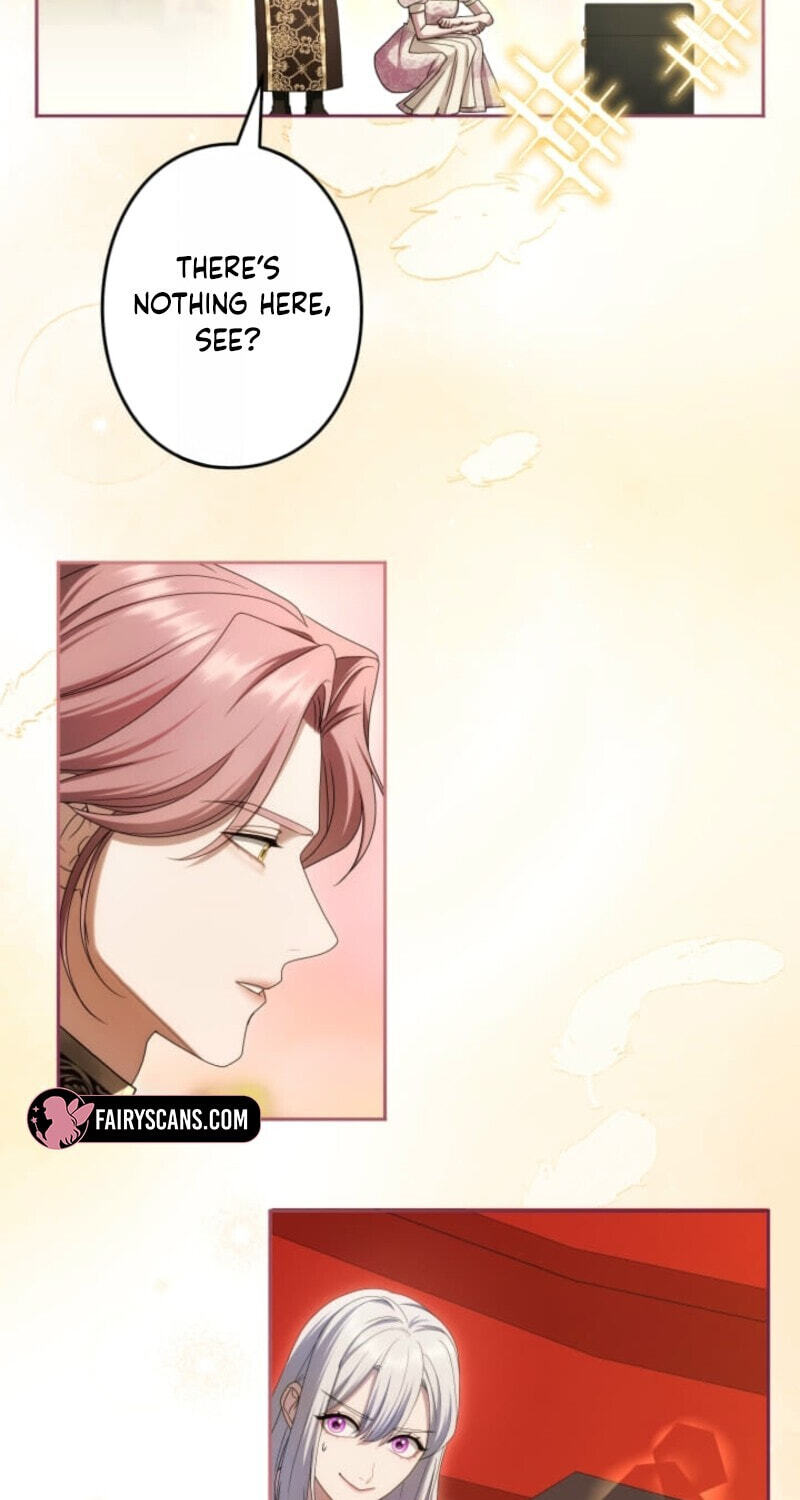Teikoku Ichi no Akujo ni Dekiai ga Tomarimasen! Chapter 102 page 15 - 