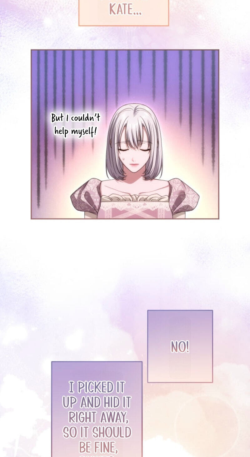 Teikoku Ichi no Akujo ni Dekiai ga Tomarimasen! Chapter 102 page 21 - 