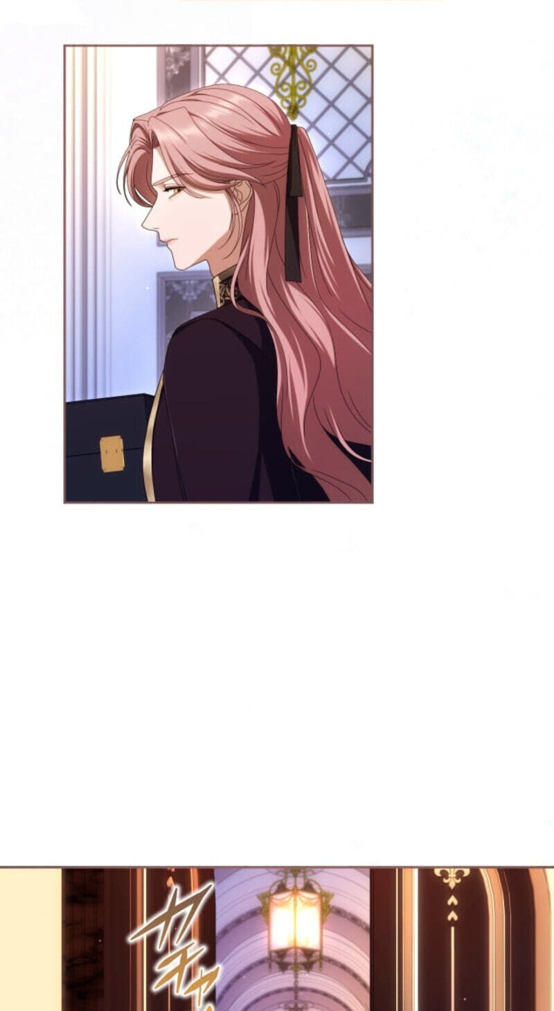 Teikoku Ichi no Akujo ni Dekiai ga Tomarimasen! Chapter 102 page 23 - 