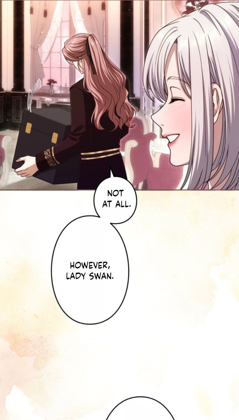 Teikoku Ichi no Akujo ni Dekiai ga Tomarimasen! Chapter 102 page 25 - 