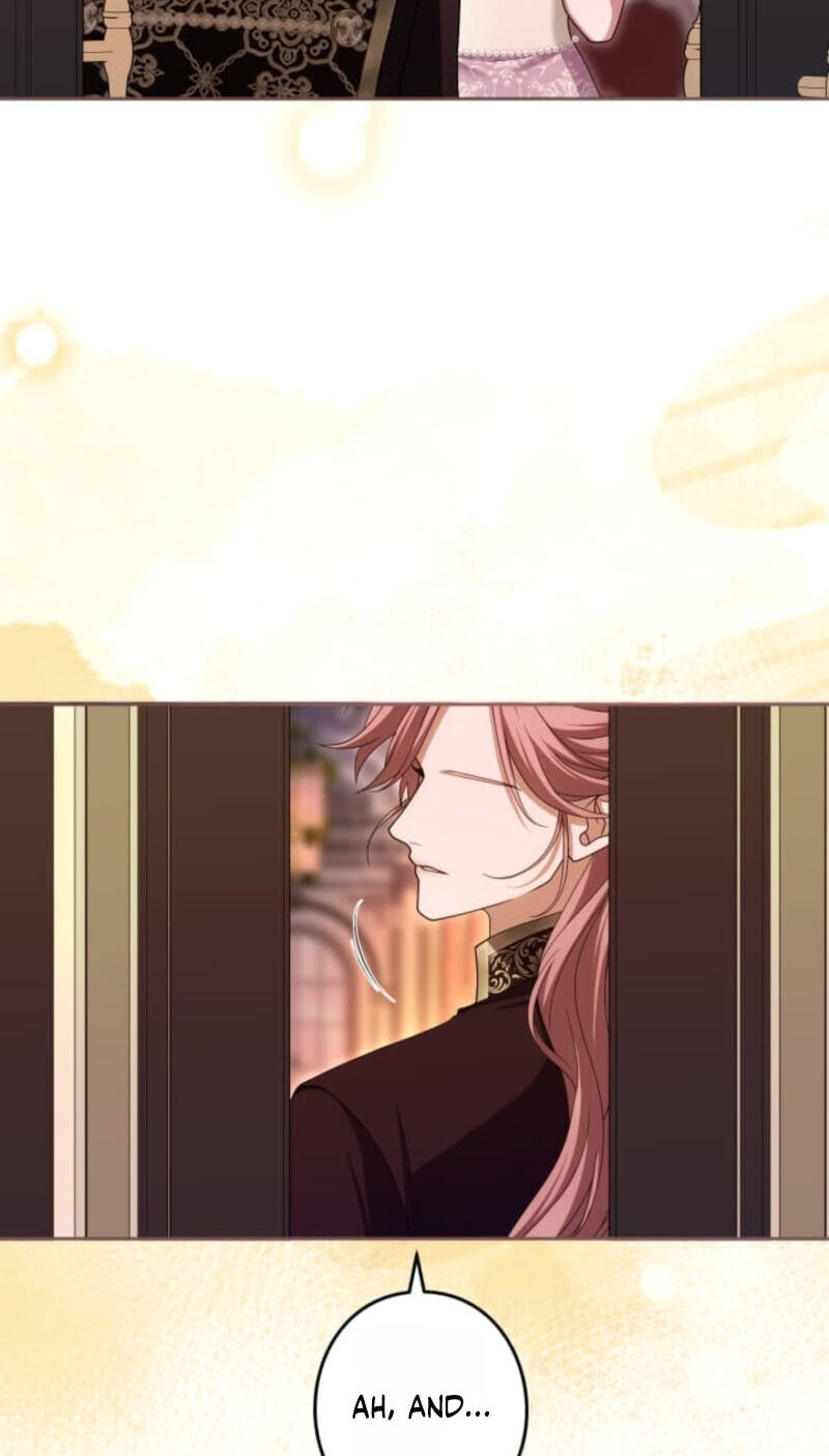 Teikoku Ichi no Akujo ni Dekiai ga Tomarimasen! Chapter 102 page 29 - 