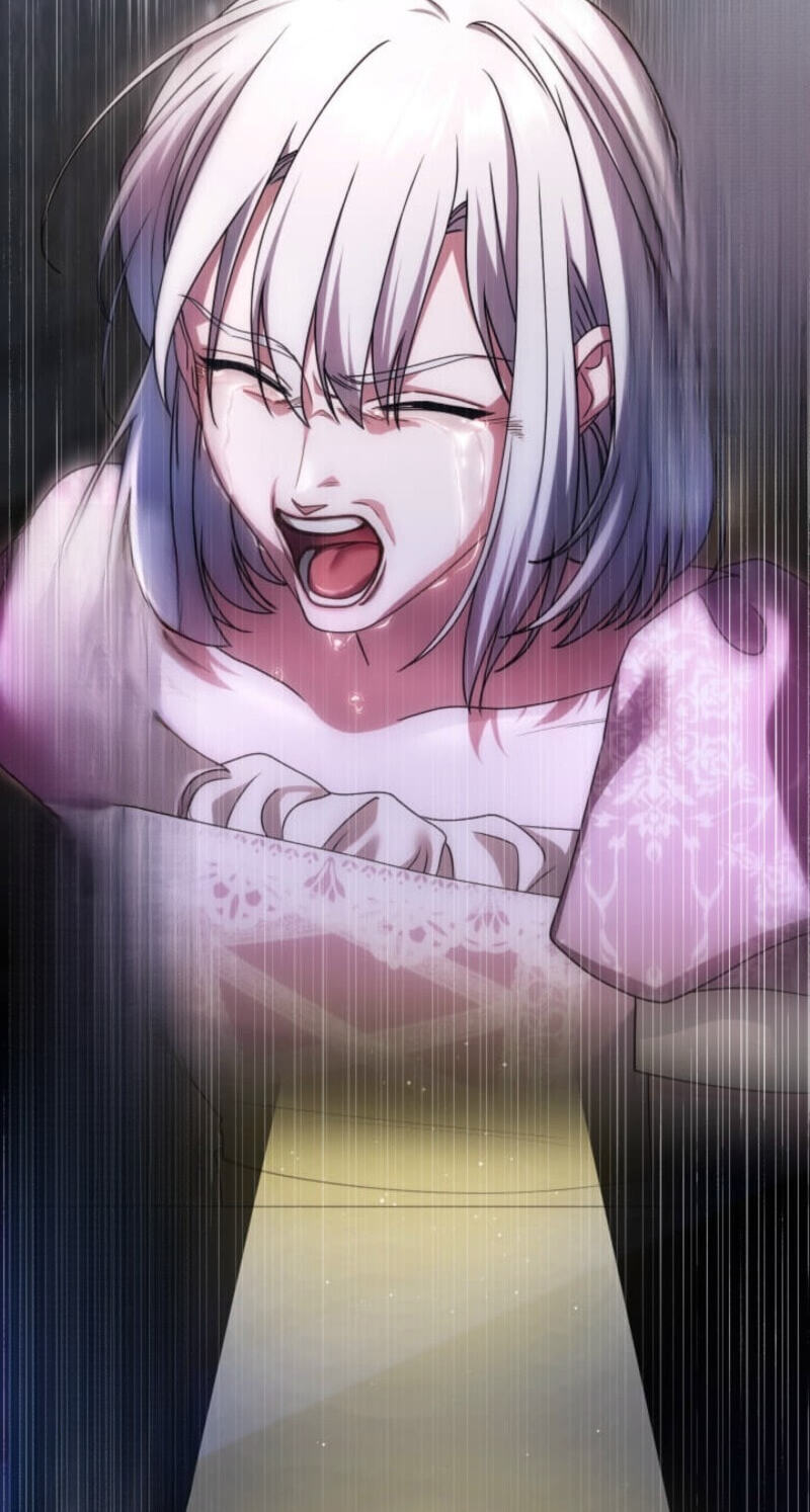 Teikoku Ichi no Akujo ni Dekiai ga Tomarimasen! Chapter 102 page 34 - 