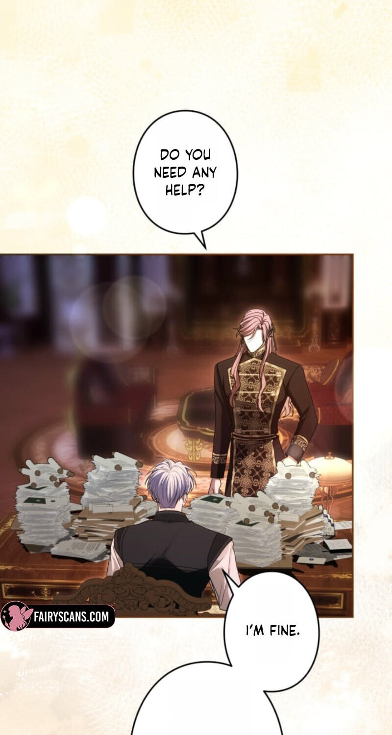 Teikoku Ichi no Akujo ni Dekiai ga Tomarimasen! Chapter 102 page 40 - 