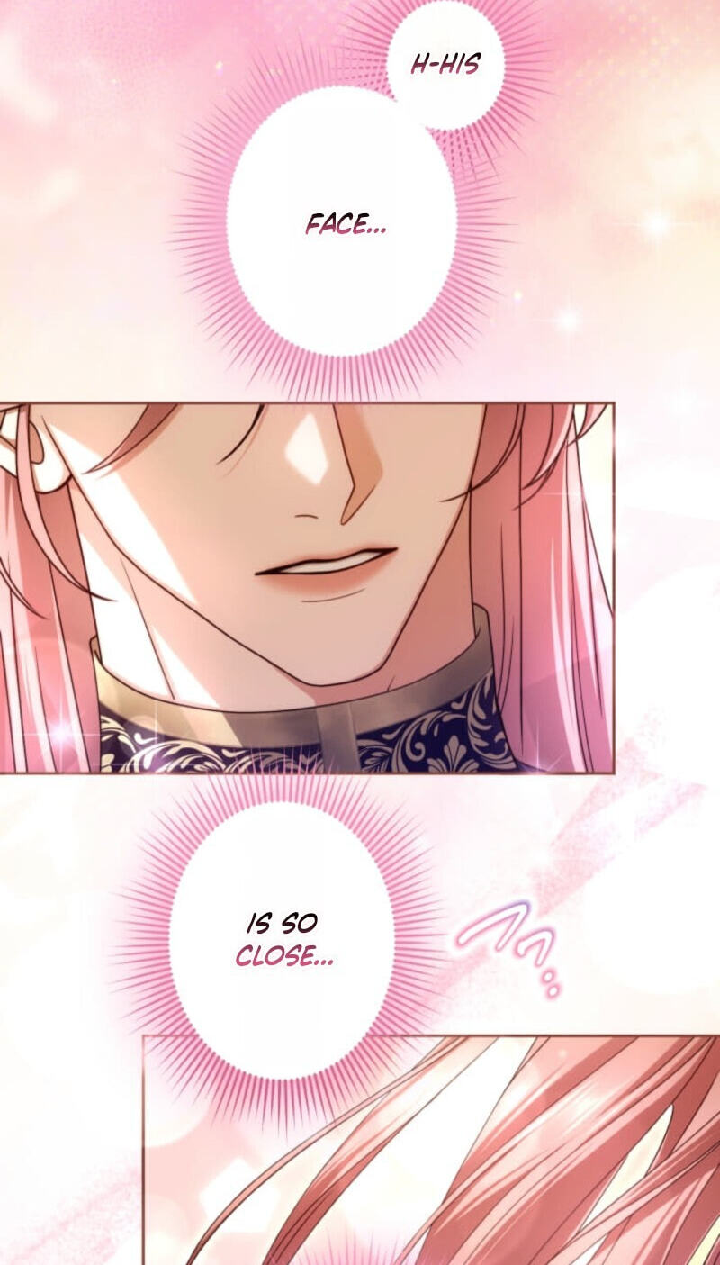 Teikoku Ichi no Akujo ni Dekiai ga Tomarimasen! Chapter 102 page 5 - 