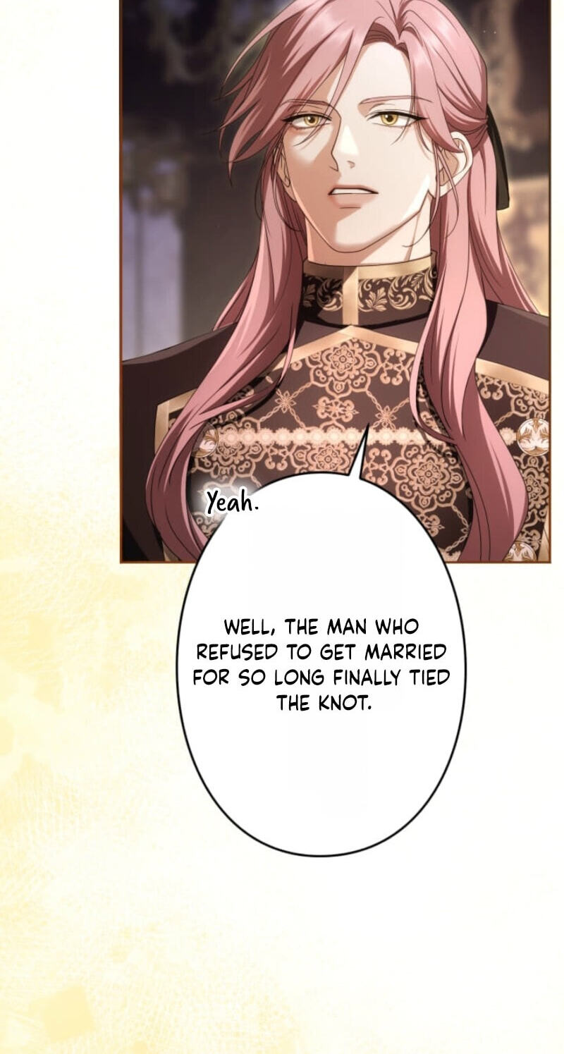 Teikoku Ichi no Akujo ni Dekiai ga Tomarimasen! Chapter 102 page 42 - 