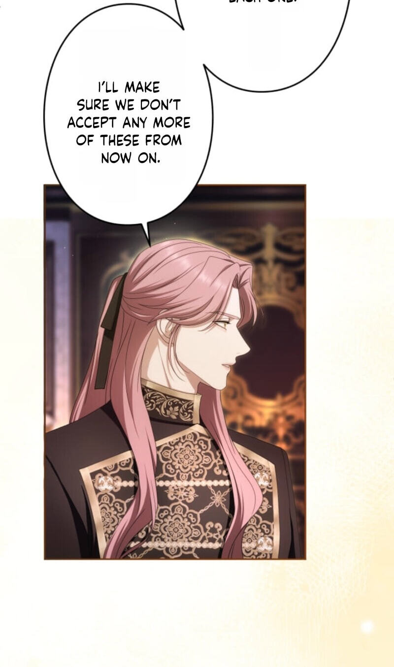 Teikoku Ichi no Akujo ni Dekiai ga Tomarimasen! Chapter 102 page 48 - 