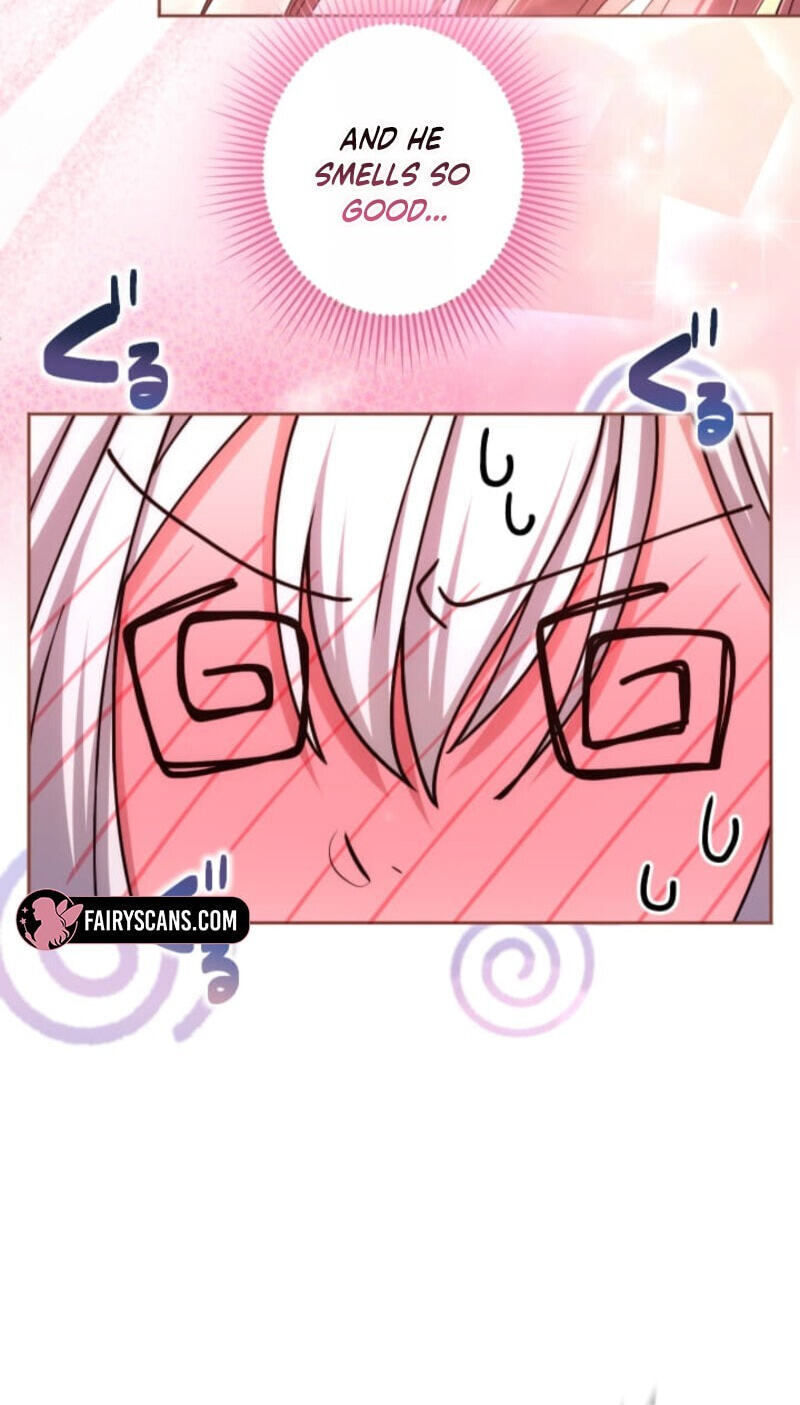 Teikoku Ichi no Akujo ni Dekiai ga Tomarimasen! Chapter 102 page 6 - 