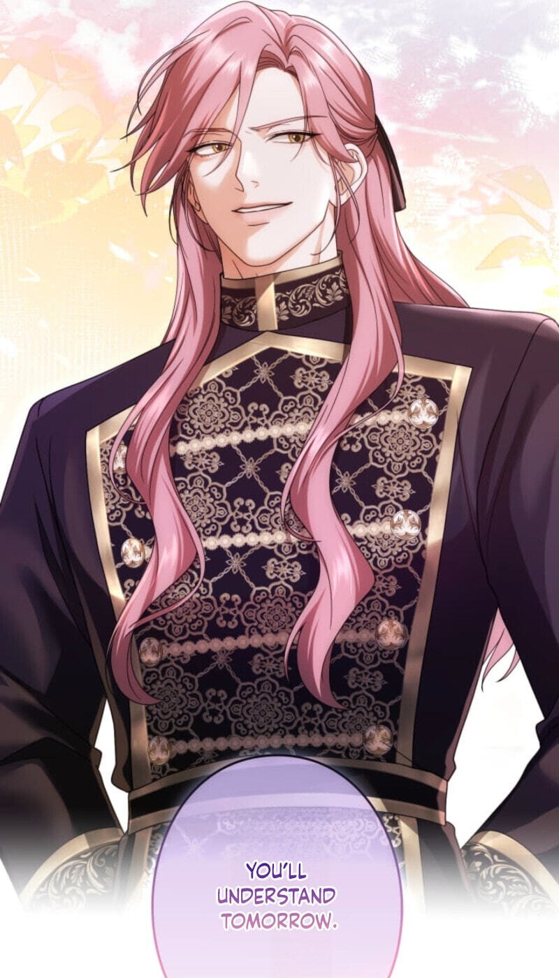 Teikoku Ichi no Akujo ni Dekiai ga Tomarimasen! Chapter 102 page 60 - 