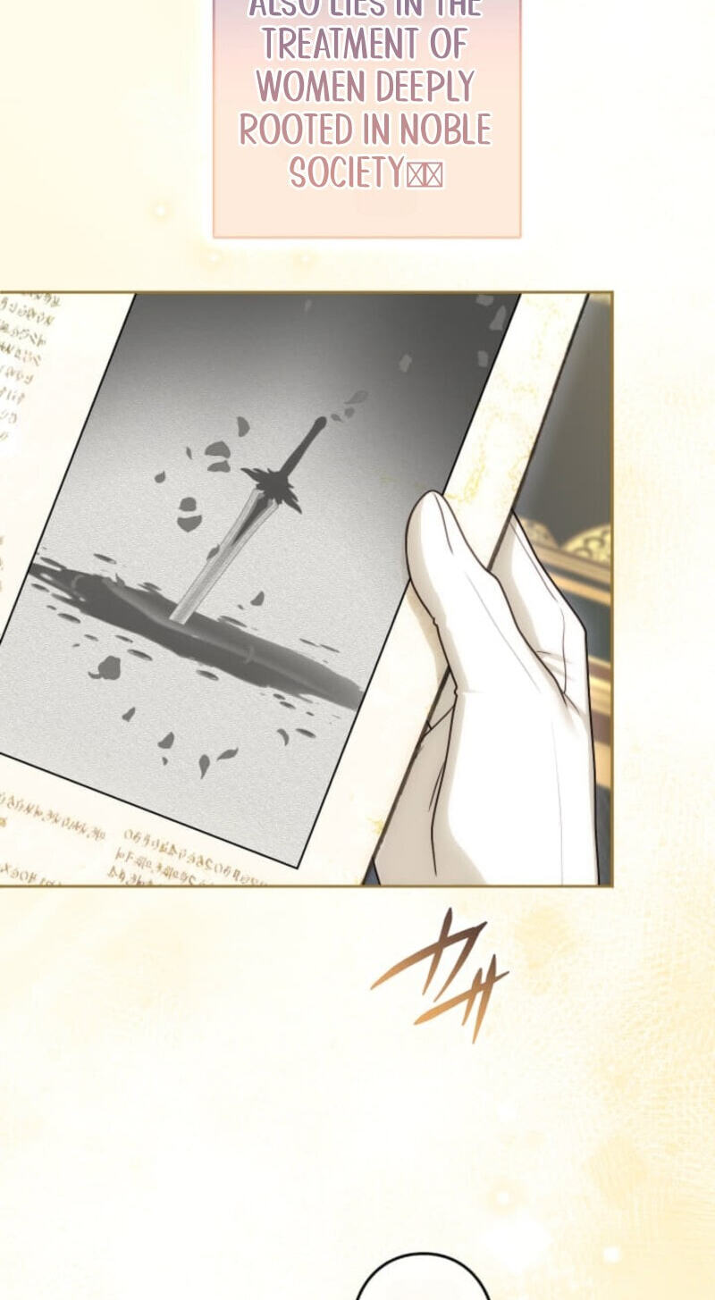 Teikoku Ichi no Akujo ni Dekiai ga Tomarimasen! Chapter 102 page 69 - 