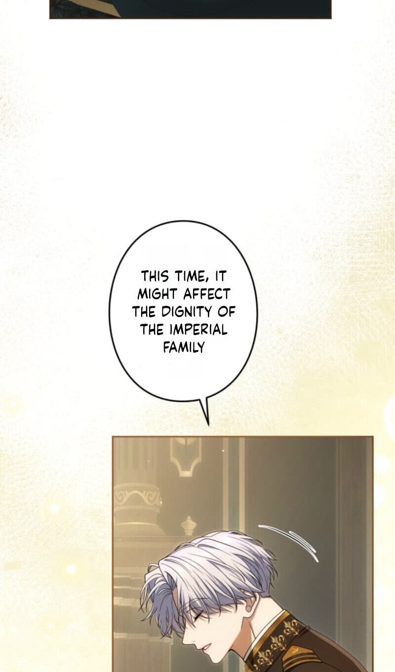 Teikoku Ichi no Akujo ni Dekiai ga Tomarimasen! Chapter 102 page 73 - 