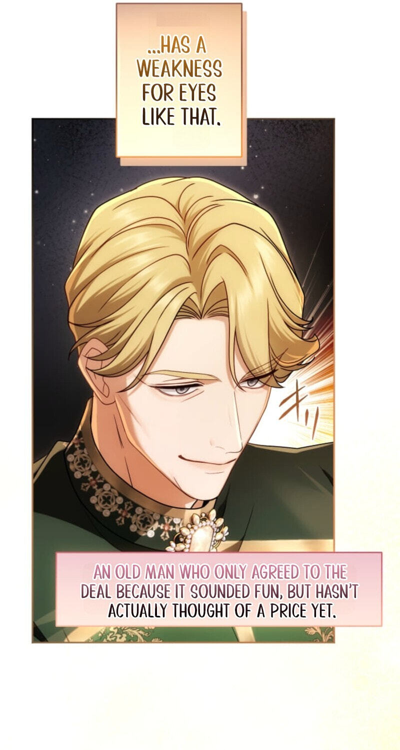 Teikoku Ichi no Akujo ni Dekiai ga Tomarimasen! Chapter 102 page 83 - 