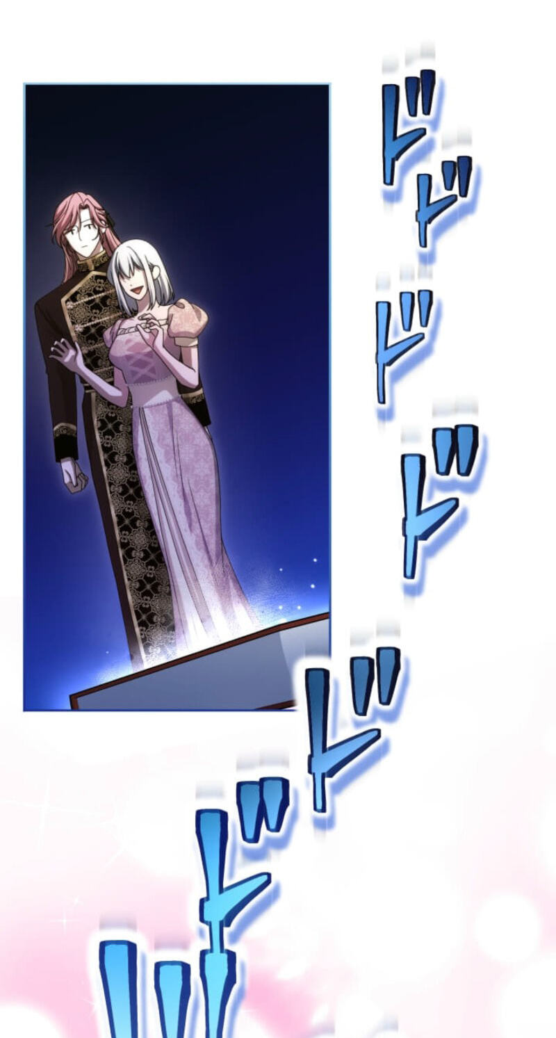 Teikoku Ichi no Akujo ni Dekiai ga Tomarimasen! Chapter 102 page 10 - 