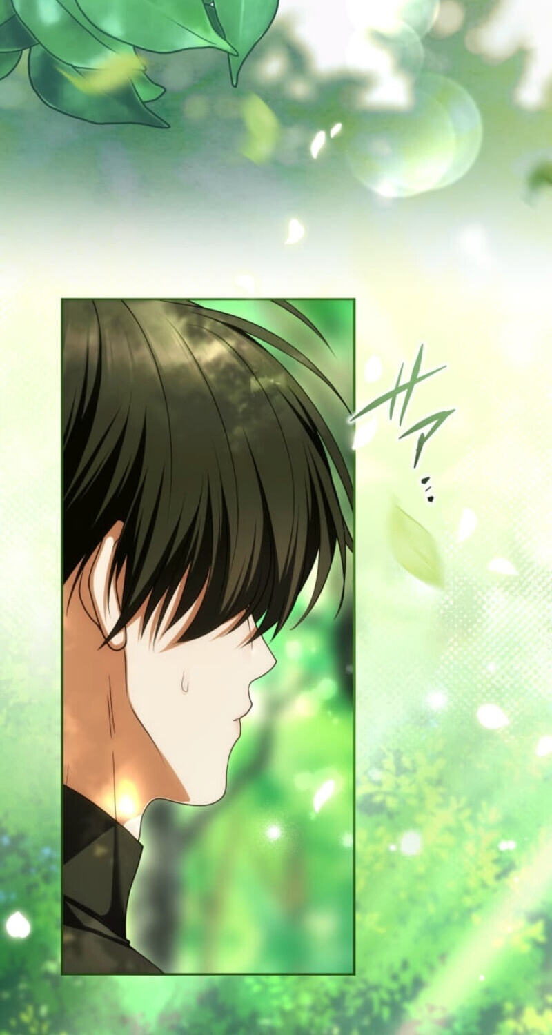 Teikoku Ichi no Akujo ni Dekiai ga Tomarimasen! Chapter 102 page 94 - 