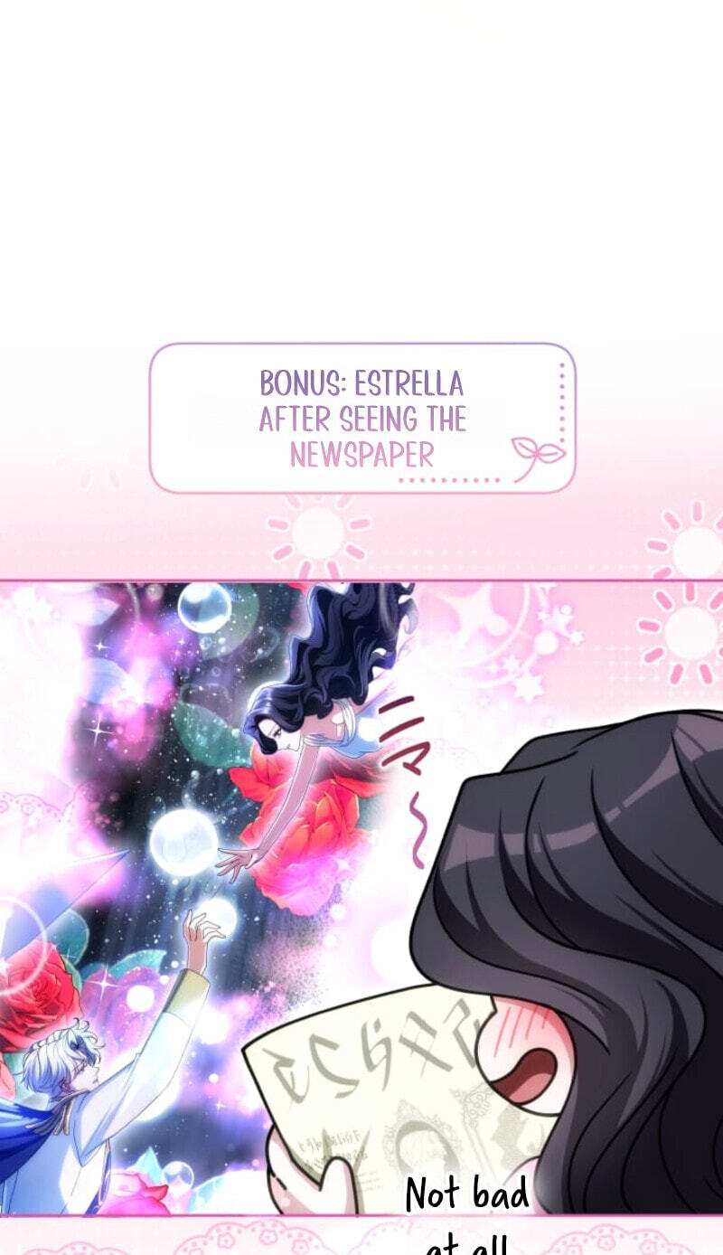 Teikoku Ichi no Akujo ni Dekiai ga Tomarimasen! Chapter 102 page 97 - 