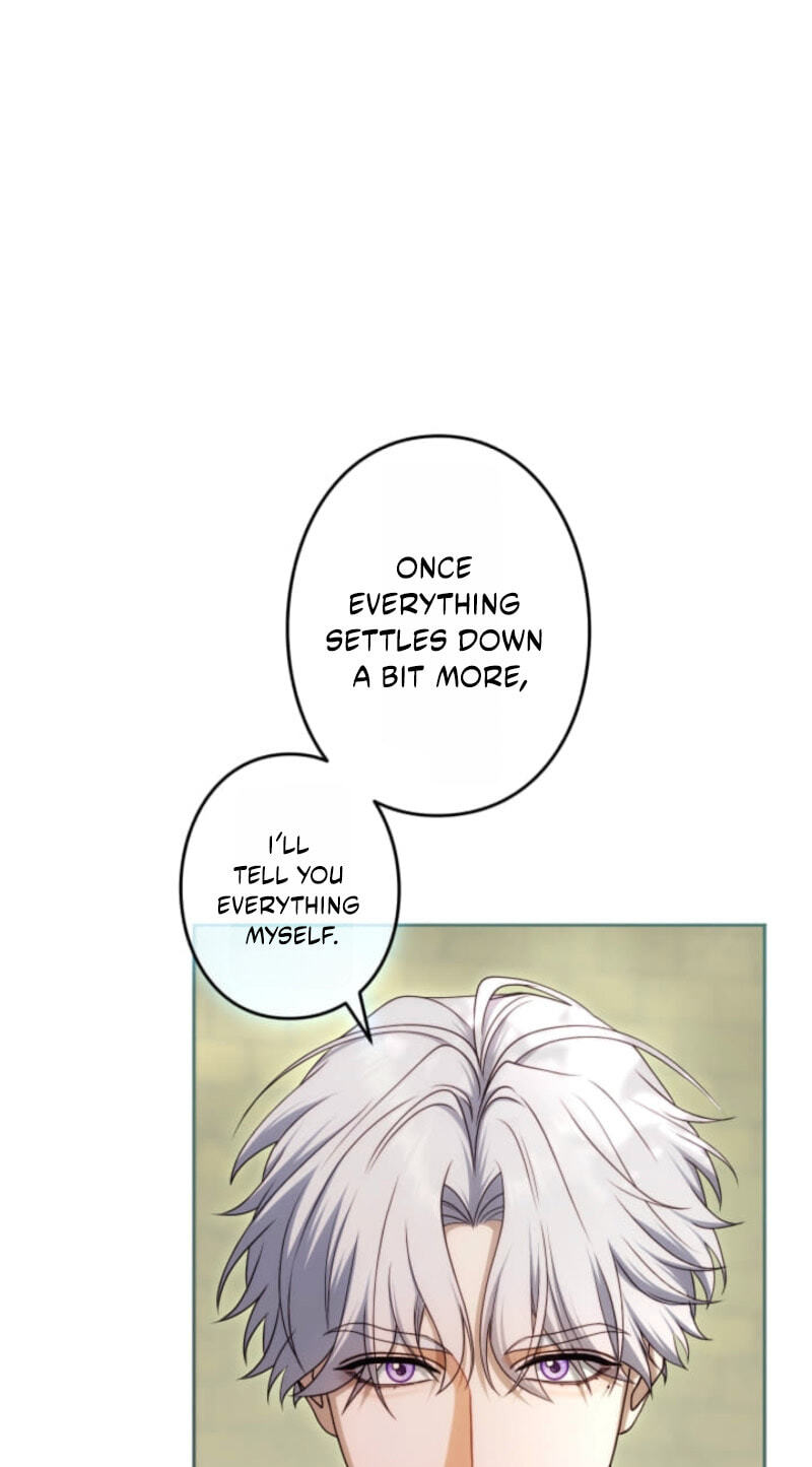 Teikoku Ichi no Akujo ni Dekiai ga Tomarimasen! Chapter 103 page 11 - 