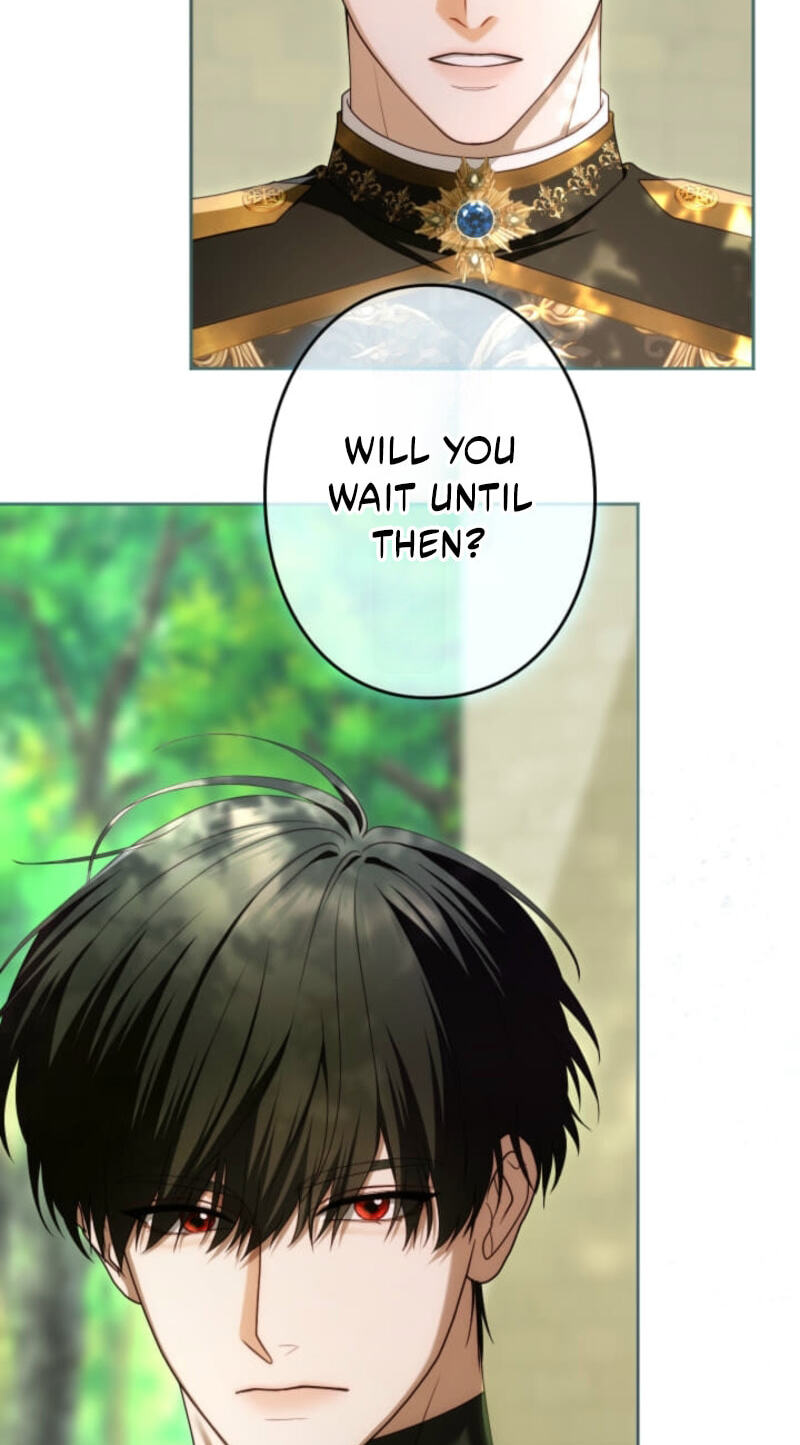 Teikoku Ichi no Akujo ni Dekiai ga Tomarimasen! Chapter 103 page 12 - 