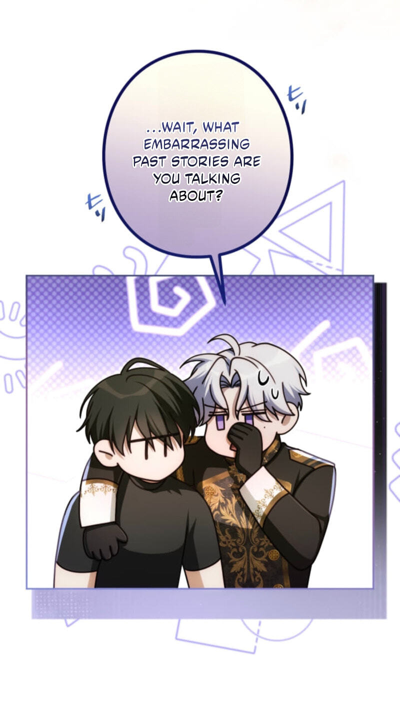 Teikoku Ichi no Akujo ni Dekiai ga Tomarimasen! Chapter 103 page 19 - 