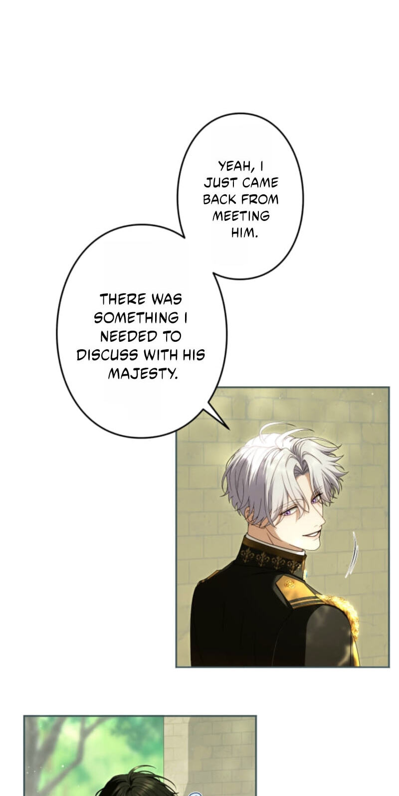Teikoku Ichi no Akujo ni Dekiai ga Tomarimasen! Chapter 103 page 23 - 