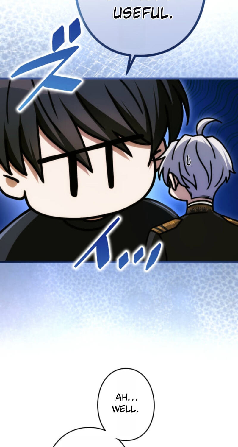 Teikoku Ichi no Akujo ni Dekiai ga Tomarimasen! Chapter 103 page 42 - 