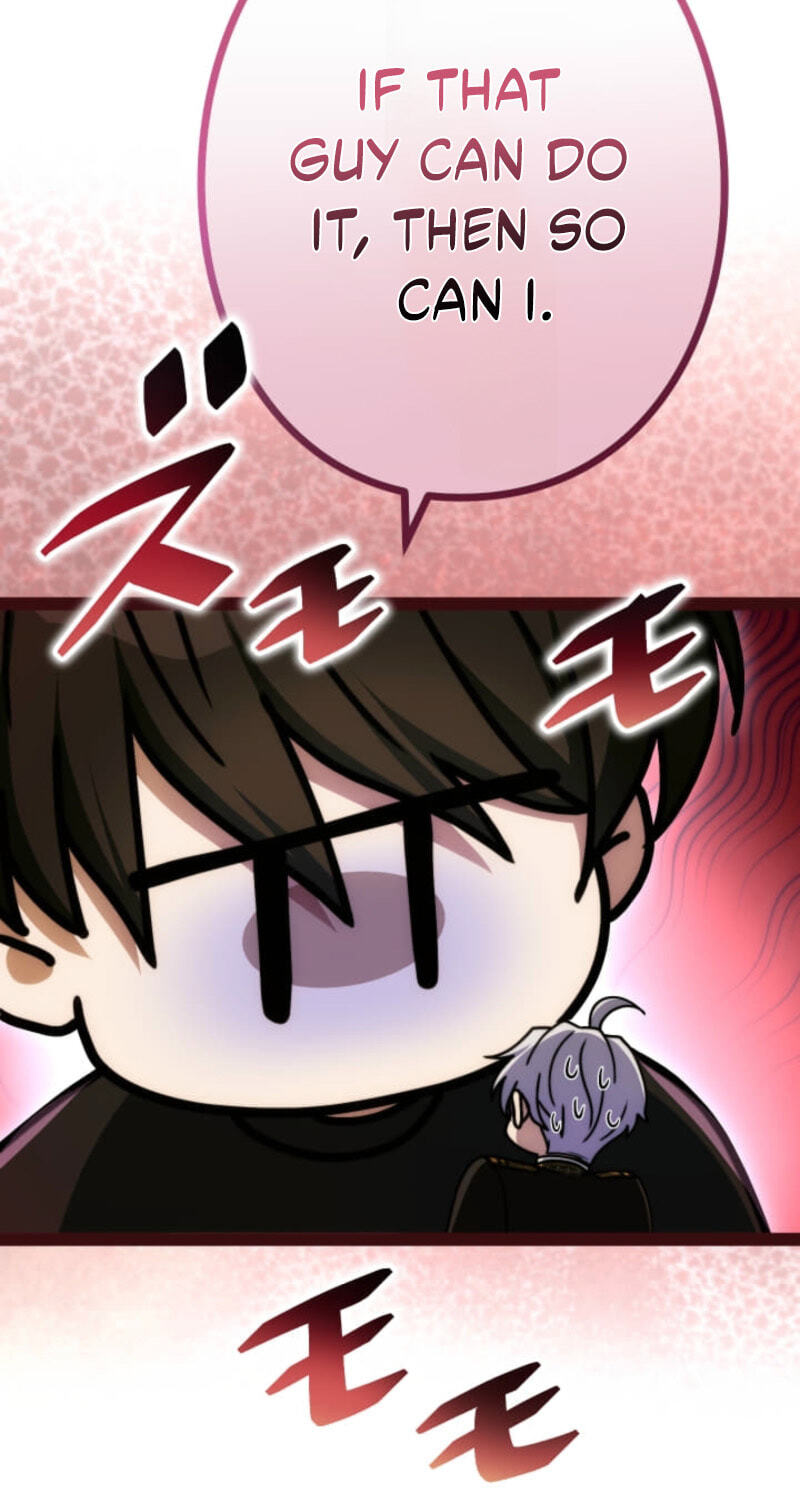 Teikoku Ichi no Akujo ni Dekiai ga Tomarimasen! Chapter 103 page 44 - 