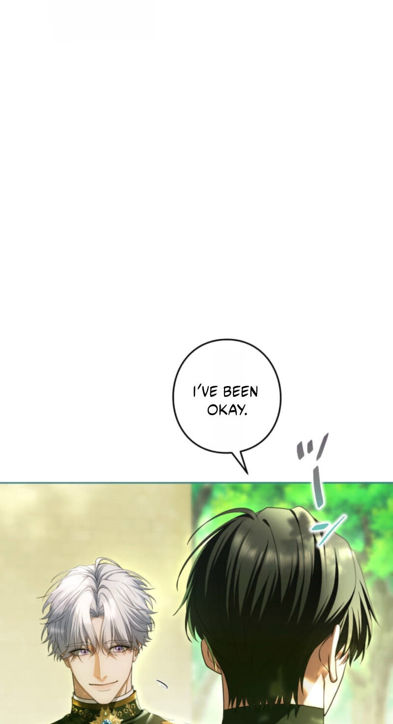 Teikoku Ichi no Akujo ni Dekiai ga Tomarimasen! Chapter 103 page 7 - 