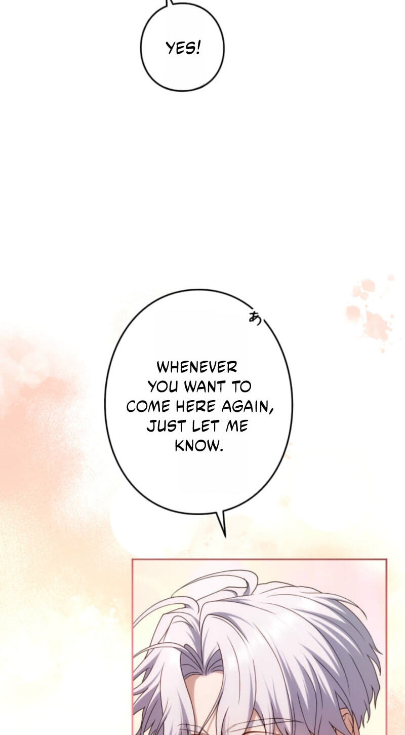 Teikoku Ichi no Akujo ni Dekiai ga Tomarimasen! Chapter 103 page 61 - 