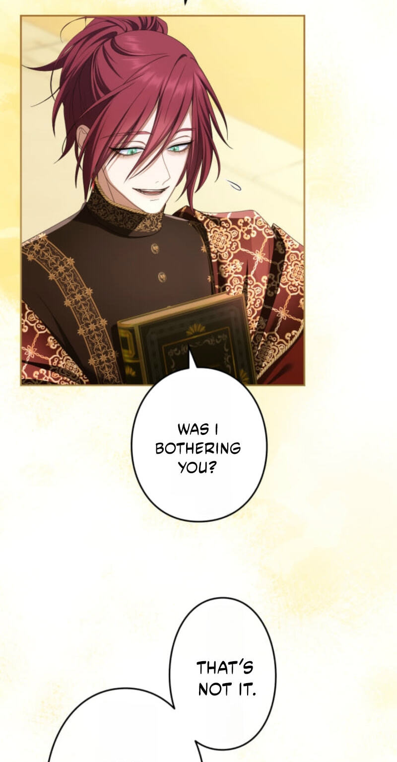 Teikoku Ichi no Akujo ni Dekiai ga Tomarimasen! Chapter 103 page 68 - 