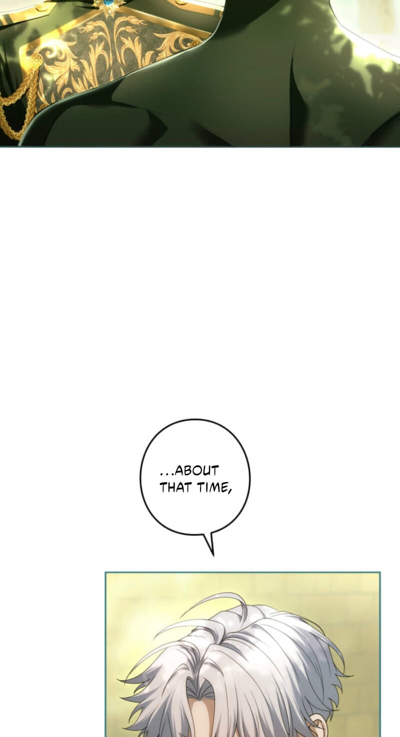 Teikoku Ichi no Akujo ni Dekiai ga Tomarimasen! Chapter 103 page 8 - 